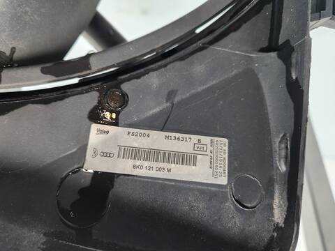 Foto 2ª: Electroventilador Audi A4 2.0 TDI 125KW) 170CV [CAH] (2011)