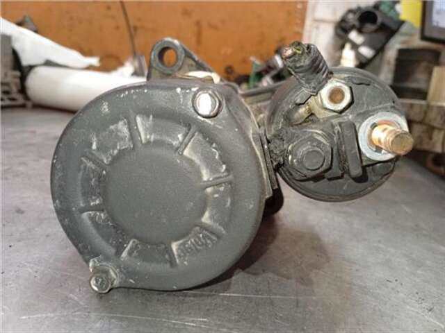 Foto 3ª: Motor de Arranque Nissan Almera 1.5 [QG15DE]