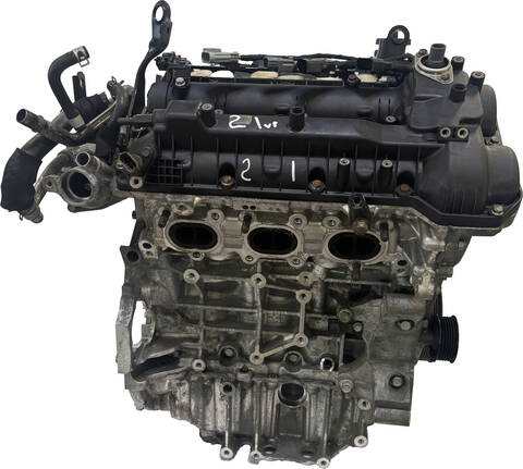 Motor Completo Hyundai Genesis 315CV 232KW