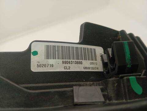 Foto 3ª: Electroventilador Peugeot 3008 GT 130CV 96KW [YH01] (2021)