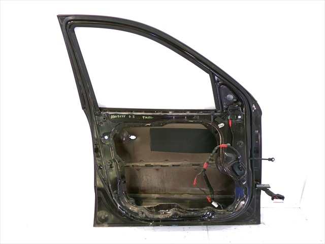 Foto 4ª: Puerta Delantera Izquierda Hyundai Santa Fe 2.2 D 2006-2009 [4EB] (2006)