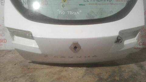 Foto 3ª: Portón Renault Laguna III 170CV 125KW