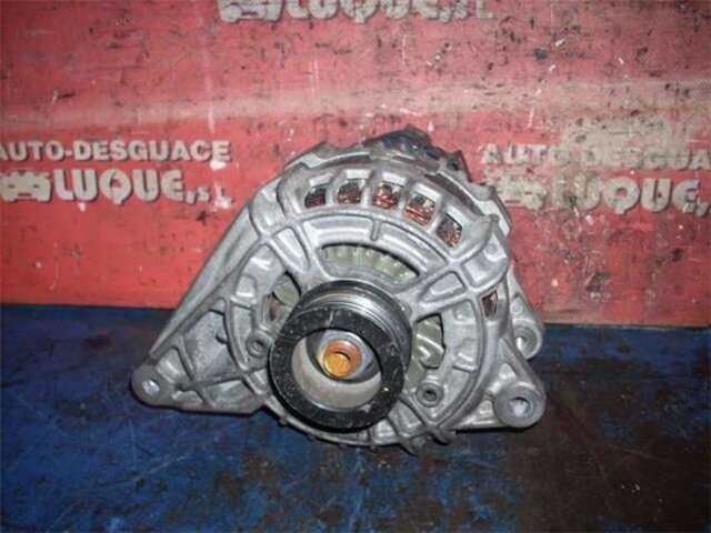 Alternador Mercedes Clase B 150 1.5 B 180 CDI - D (246.212) [1.5 LTR. - 80 KW CDI CAT]