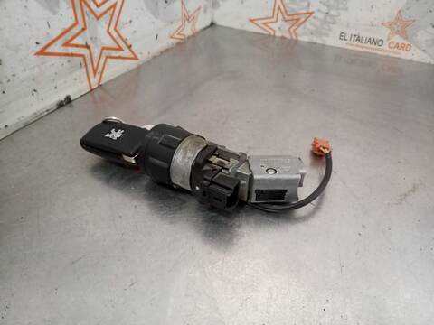 Foto 2ª: Antirrobo Peugeot 308 SPORT 90CV 66KW [9HZ] (2008)