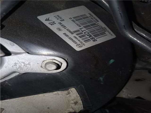 Servofreno Peugeot 308 1.6 SPORT [1.6 LTR. - 80 KW HDI FAP CAT (9HZ - DV6TED4)]