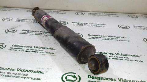 Foto 3ª: Amortiguador Trasero Izquierdo Toyota Rav4 ACTIVE 124CV 91KW [1ADFTV] (2014)
