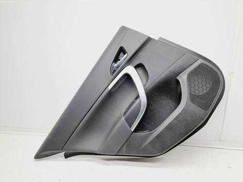 Tapizados Cartoneras Opel Insignia SELECTIVE BERLINA 136CV 100KW