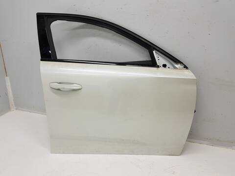 Foto 3ª: Puerta Delantera Derecha Peugeot 308 ALLURE [HN02] (2013)