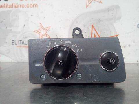 Mando Luces Mercedes Clase E 180 E 320 4-MATIC 211.082) BERLINA 224CV 165KW