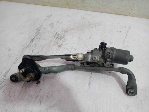 Foto 3ª: Motor Limpia Delantero Toyota Yaris ACTIVE 112CV [2NRFKE] (2017)