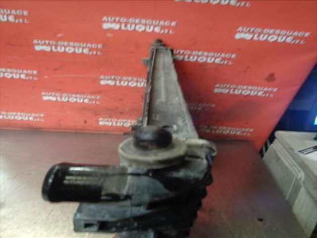 Radiador Motor Land Rover Freelander 2.0 TD4