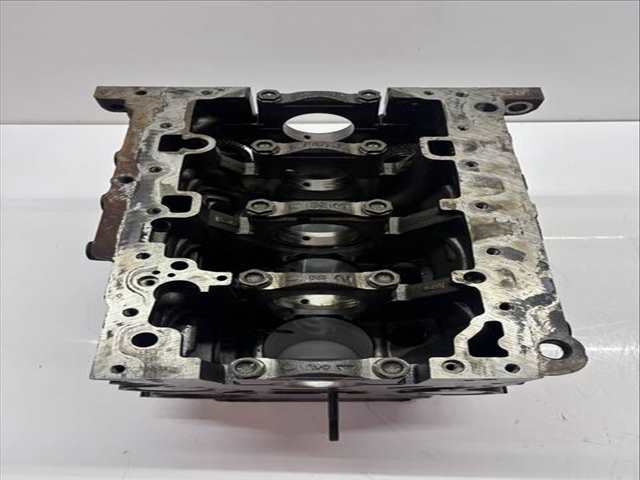 Bloque Motor Audi Q3 150 CV 110KW