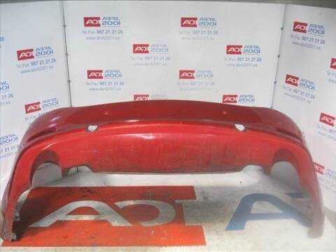 Paragolpes Trasero Mazda 6 2.0 MZR 147CV 108KW