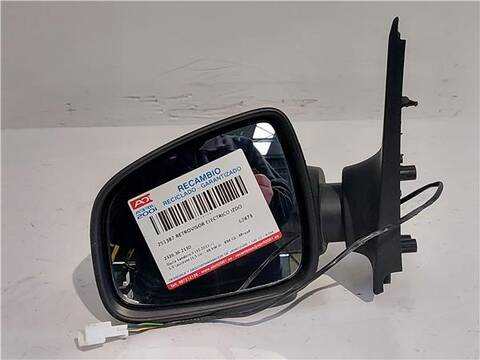 Retrovisor Izquierdo Dacia Sandero 1.5 LAUREATE 90CV 66KW