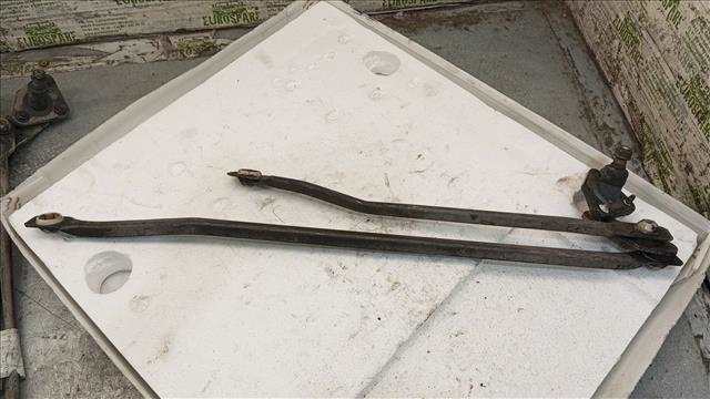 Motor Limpia Delantero Nissan Patrol 2.8 TD Y60 5P