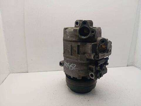 Foto 3ª: Compresor Aire Acondicionado Bmw Serie 5 518 3.0 24V TD CAT BERLINA 184CV 135KW (2005)