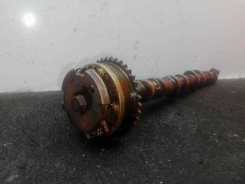 Foto 3ª: Arbol de Levas Bmw Serie 3 316 1.8 TI 115CV 85KW COMPACT E46) N42B18 [N42B18A] (2001)