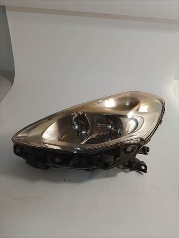 Faro Izquierdo Renault Clio 1.5 D