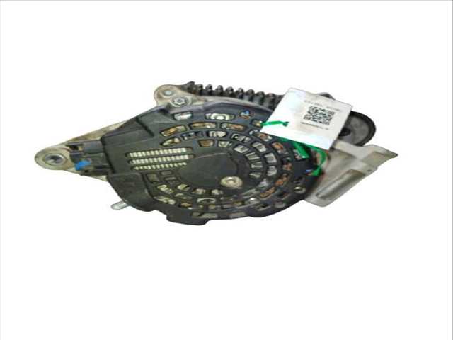 Foto 2ª: Alternador Hyundai i30 1.6 CRDI (2016)