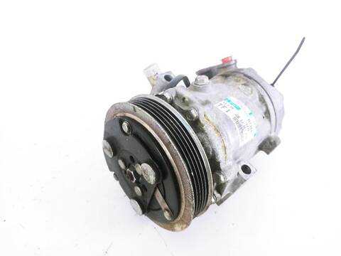 Compresor Aire Acondicionado Opel Corsa 1.2 TWINPORT F08 F68)