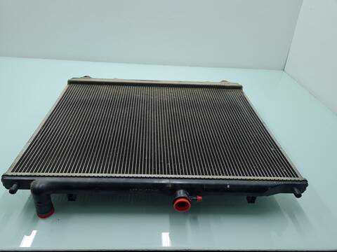 Foto 4ª: Radiador Motor Mitsubishi Montero 3.2 DI-D GLS 3-PTAS.) 160CV 118KW [4M41] (2003)
