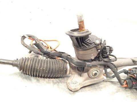 Foto 2ª: Cremallera de Direccion Seat Ateca 1.5 TSI 150CV 110KW [DXDB] (2024)