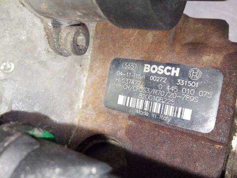 Foto 3ª: Bomba Inyeccion Renault Scenic CONFORT AUTHENTIQUE 120CV 88KW [F9Q D8] (2004)
