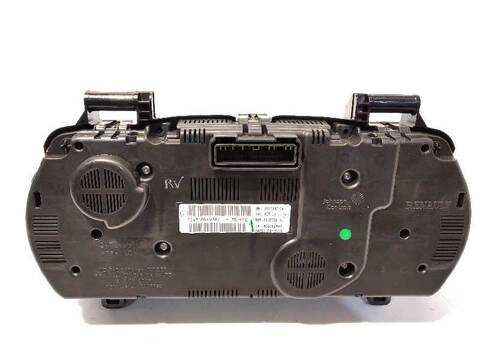 Foto 2ª: Cuadro de Instrumentos Renault Kadjar ZEN 130CV 96KW [R9M414] (2015)