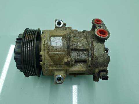 Compresor Aire Acondicionado Opel Corsa CATCH ME 75CV 55KW