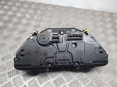 Foto 2ª: Cuadro de Instrumentos Toyota Auris ACTIVE 116CV 85KW [8NR] (2017)