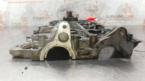 Foto 3ª: Despiece Motor Peugeot 807 SV 136CV 100KW [RHRDW10BTED4] (2006)