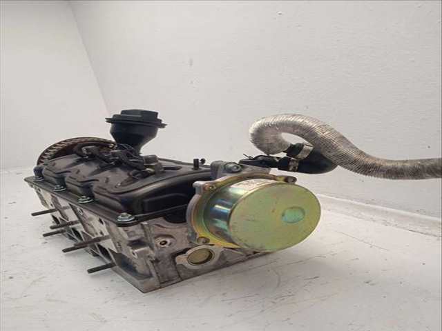 Foto 3ª: Culata Audi A4 2.5 TDI QUATTRO 132KW) BERLINA 180CV [BAU] (2003)