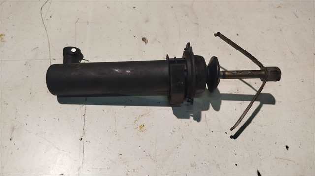 Foto 2ª: kit Embrague Land Rover Freelander 2.0 DI MOTOR ROVER [20T2N ROVER] (1999)