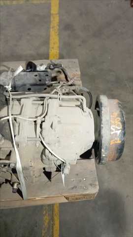 Foto 2ª: Caja Transfer Nissan Patrol 2.8 D GRY61 TD6 5P [RD28TI] (2000)