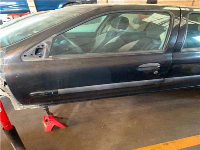 Puerta Delantera Izquierda Renault Clio 1.5 AUTHENTIQUE [1.5 LTR. - 60 KW DCI DIESEL]