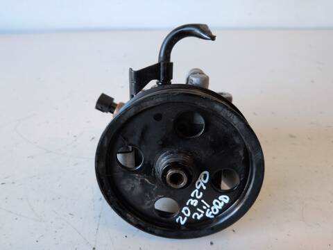 Bomba de Direccion Ford Focus HWDA BERLINA