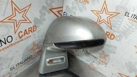Foto 2ª: Retrovisor Izquierdo Citroen C4 COLLECTION 109CV 80KW [9HZ] (2009)