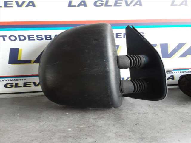 Foto 2ª: Retrovisor Derecho Peugeot Boxer 2.2 HDI (2003)