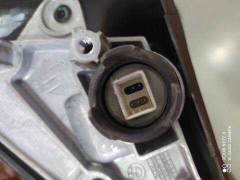 Foto 3ª: Retrovisor Derecho Bmw Serie 3 315 320D COUPE 177CV 130KW [N47D20A] (2007)