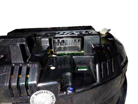 Foto 2ª: Cuadro de Instrumentos Bmw X5 XDRIVE 30 D (2013)