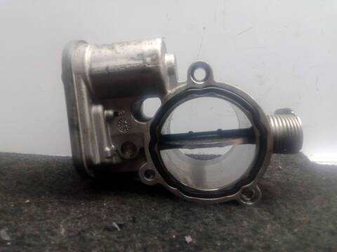 Foto 2ª: Caja Mariposa Bmw Serie 5 525 3.0 D TOURING E61) [M57 D25 (256D2)] (2005)