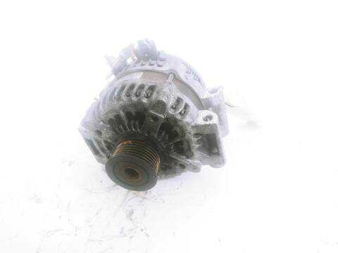 Foto 2ª: Alternador Lancia Voyager 2.8 CRD [ENS] (2011)