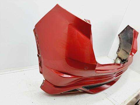 Foto 3ª: Paragolpes Trasero Honda Civic 1.4 COMFORT BERLINA 99CV 73KW [L13Z1] (2010)