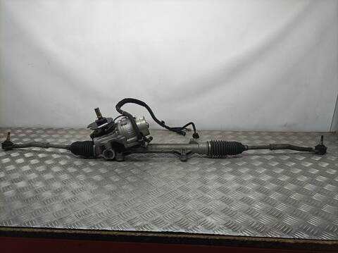 Cremallera de Direccion Citroen C Elysee MILLENIUM 92CV 68KW