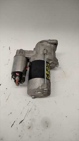 Foto 3ª: Motor de Arranque Mitsubishi Pajero 2.5 D [4D56] (1990)