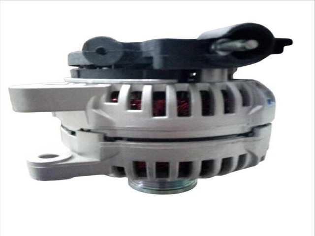 Foto 2ª: Alternador Peugeot 406 2.0 HDI 110 (1995)