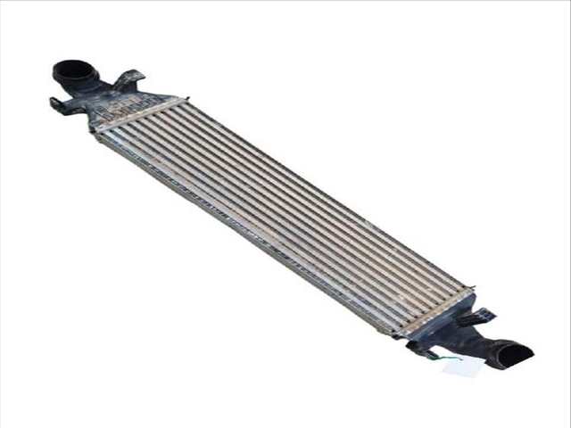 Foto 3ª: Intercooler Mercedes Clase G 230 GLA 200 CDI - D 156.908) (2013)