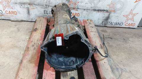 Caja Cambios Land Rover Range DSE 100KW) 136CV