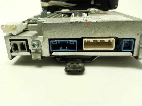 Foto 3ª: Sistema GPS Mazda 2 VERSION INDEFINIDA (2014)