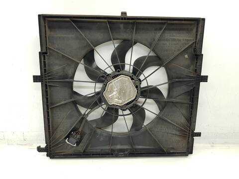 Electroventilador Mercedes Vito 114-116 CDI 119 CDI-BT LANG 447.703) 113CV 83KW